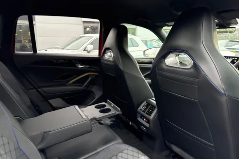 ISZ7266 Volkswagen Tiguan 1.5 TSI 272 eHybrid R-Line 5dr DSG | Heated Seats | ACC | NAV Thumbnail #41