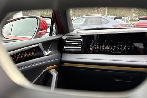 ISZ7266 Volkswagen Tiguan 1.5 TSI 272 eHybrid R-Line 5dr DSG | Heated Seats | ACC | NAV Thumbnail #45