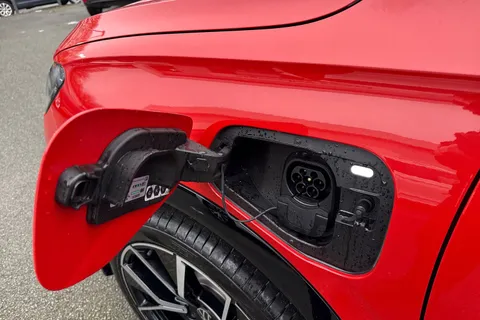 ISZ7266 Volkswagen Tiguan 1.5 TSI 272 eHybrid R-Line 5dr DSG | Heated Seats | ACC | NAV Thumbnail #46