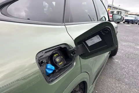  Audi Q5 2.0 TDI Edition 1 Sportback S Tronic quattro Euro 6 (s/s) 5dr Thumbnail #31