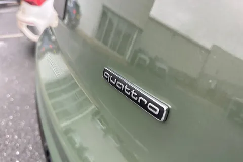 Audi Q5 2.0 TDI Edition 1 Sportback S Tronic quattro Euro 6 (s/s) 5dr Thumbnail #33