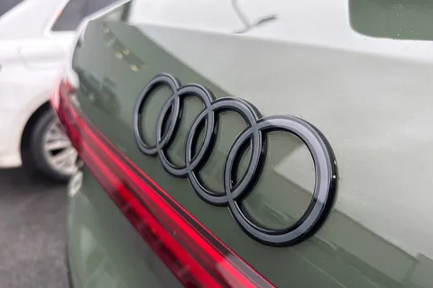  Audi Q5 2.0 TDI Edition 1 Sportback S Tronic quattro Euro 6 (s/s) 5dr Thumbnail #34