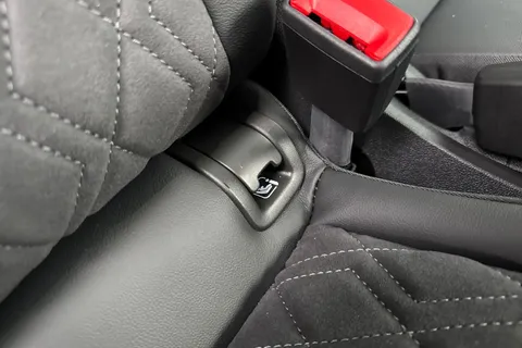  Audi Q5 2.0 TDI Edition 1 Sportback S Tronic quattro Euro 6 (s/s) 5dr Thumbnail #42