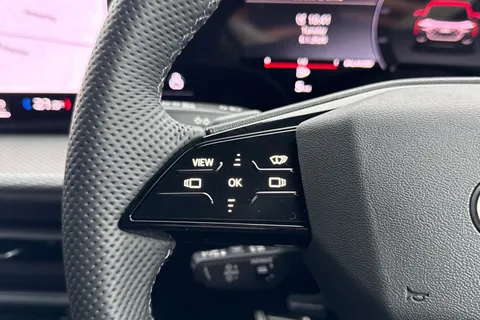  Audi Q5 2.0 TDI Edition 1 Sportback S Tronic quattro Euro 6 (s/s) 5dr Thumbnail #48