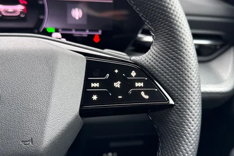  Audi Q5 2.0 TDI Edition 1 Sportback S Tronic quattro Euro 6 (s/s) 5dr Thumbnail #49