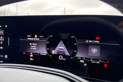  Audi Q5 2.0 TDI Edition 1 Sportback S Tronic quattro Euro 6 (s/s) 5dr Thumbnail #50