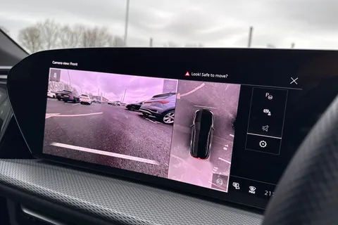  Audi Q5 2.0 TDI Edition 1 Sportback S Tronic quattro Euro 6 (s/s) 5dr Thumbnail #54