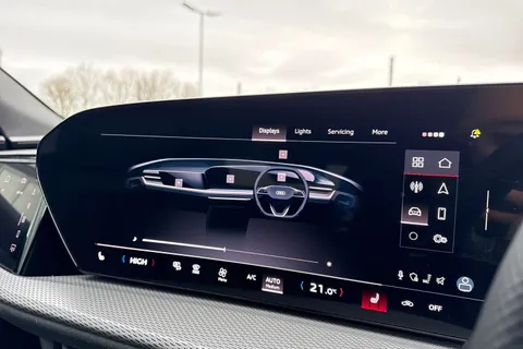  Audi Q5 2.0 TDI Edition 1 Sportback S Tronic quattro Euro 6 (s/s) 5dr Thumbnail #58