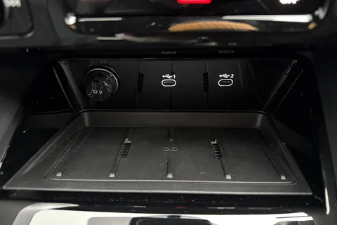  Audi Q5 2.0 TDI Edition 1 Sportback S Tronic quattro Euro 6 (s/s) 5dr Thumbnail #60