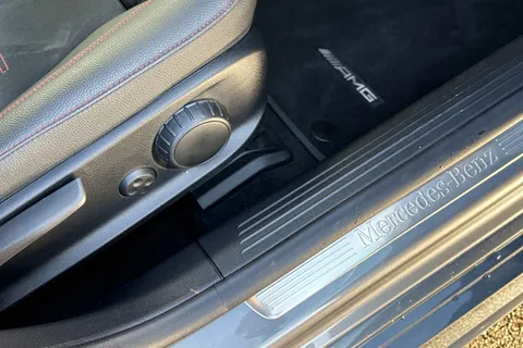 FH24DSO Mercedes-Benz Cla Class 1.3 CLA180h MHEV AMG Line (Executive) Coupe 7G-DCT Euro 6 (s/s) 4dr Thumbnail #40