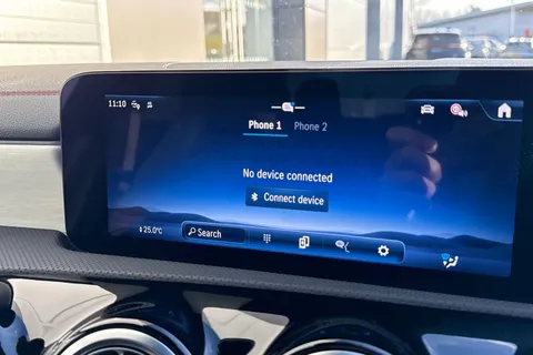 FH24DSO Mercedes-Benz Cla Class 1.3 CLA180h MHEV AMG Line (Executive) Coupe 7G-DCT Euro 6 (s/s) 4dr Thumbnail #45