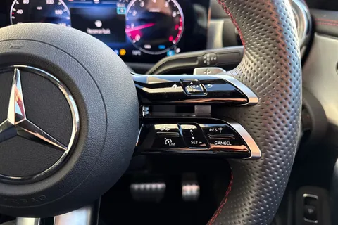 FH24DSO Mercedes-Benz Cla Class 1.3 CLA180h MHEV AMG Line (Executive) Coupe 7G-DCT Euro 6 (s/s) 4dr Thumbnail #55