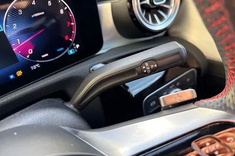 FH24DSO Mercedes-Benz Cla Class 1.3 CLA180h MHEV AMG Line (Executive) Coupe 7G-DCT Euro 6 (s/s) 4dr Thumbnail #56