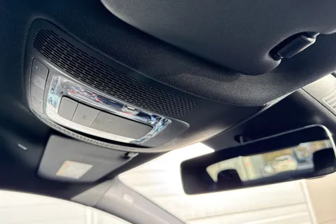 FH24DSO Mercedes-Benz Cla Class 1.3 CLA180h MHEV AMG Line (Executive) Coupe 7G-DCT Euro 6 (s/s) 4dr Thumbnail #59