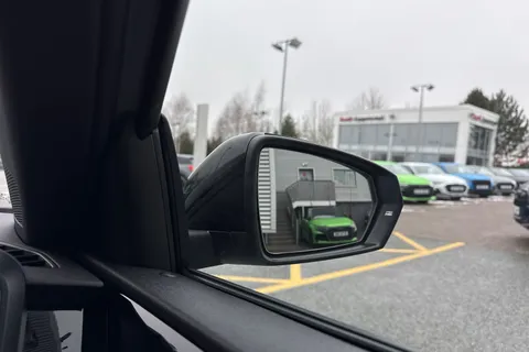  Audi A1 1.0 TFSI 25 Black Edition Sportback S Tronic Euro 6 (s/s) 5dr Thumbnail #21