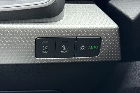  Audi A1 1.0 TFSI 25 Black Edition Sportback S Tronic Euro 6 (s/s) 5dr Thumbnail #36