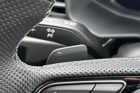  Audi A1 1.0 TFSI 25 Black Edition Sportback S Tronic Euro 6 (s/s) 5dr Thumbnail #42