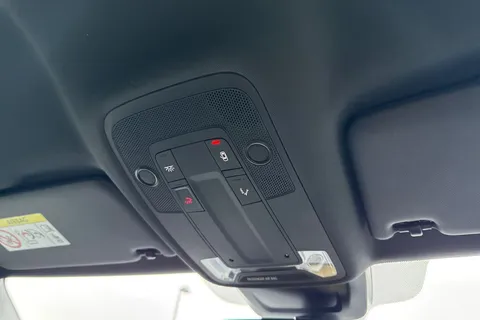  Audi A1 1.0 TFSI 25 Black Edition Sportback S Tronic Euro 6 (s/s) 5dr Thumbnail #43