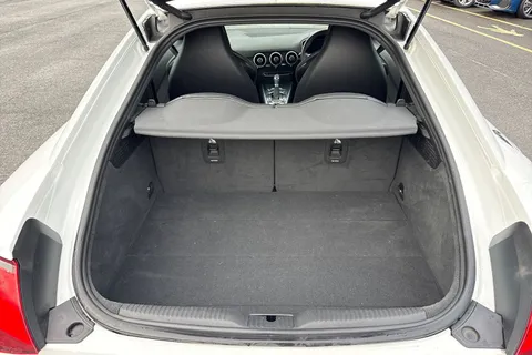 PN72MVT Audi TT Coup- Black Edition 40 TFSI  197 PS S tronic Thumbnail #8