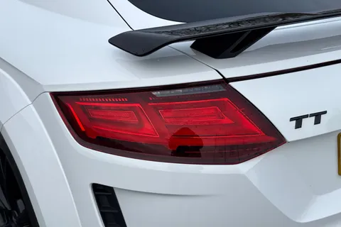 PN72MVT Audi TT Coup- Black Edition 40 TFSI  197 PS S tronic Thumbnail #9