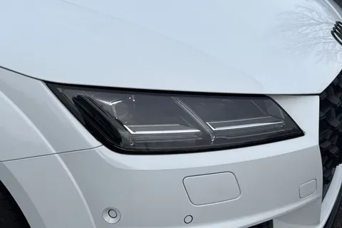 PN72MVT Audi TT Coup- Black Edition 40 TFSI  197 PS S tronic Thumbnail #10