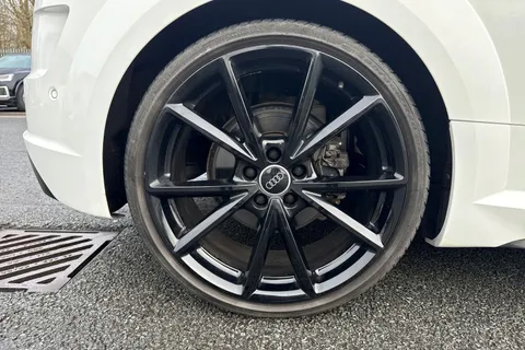 PN72MVT Audi TT Coup- Black Edition 40 TFSI  197 PS S tronic Thumbnail #12