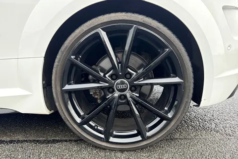 PN72MVT Audi TT Coup- Black Edition 40 TFSI  197 PS S tronic Thumbnail #13