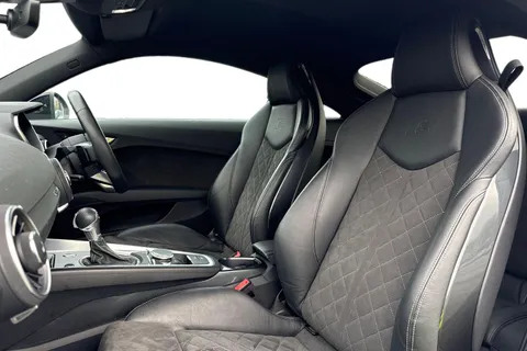 PN72MVT Audi TT Coup- Black Edition 40 TFSI  197 PS S tronic Thumbnail #17