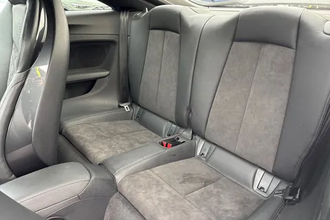 PN72MVT Audi TT Coup- Black Edition 40 TFSI  197 PS S tronic Thumbnail #20