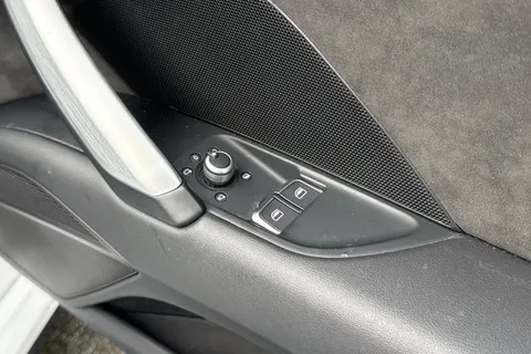 PN72MVT Audi TT Coup- Black Edition 40 TFSI  197 PS S tronic Thumbnail #22