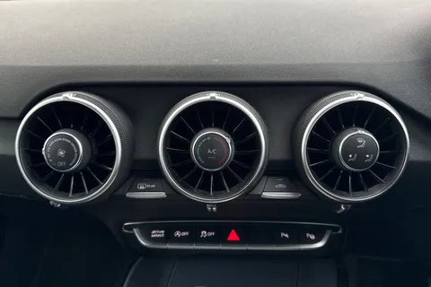 PN72MVT Audi TT Coup- Black Edition 40 TFSI  197 PS S tronic Thumbnail #23