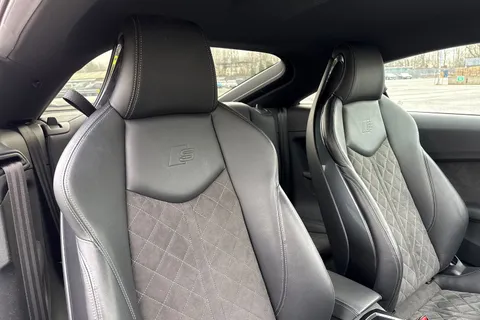 PN72MVT Audi TT Coup- Black Edition 40 TFSI  197 PS S tronic Thumbnail #25