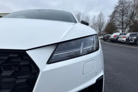 PN72MVT Audi TT Coup- Black Edition 40 TFSI  197 PS S tronic Thumbnail #26