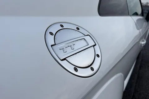 PN72MVT Audi TT Coup- Black Edition 40 TFSI  197 PS S tronic Thumbnail #33