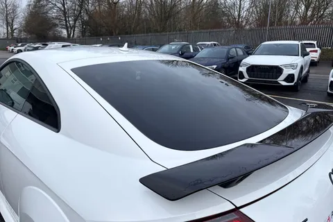 PN72MVT Audi TT Coup- Black Edition 40 TFSI  197 PS S tronic Thumbnail #34