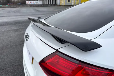 PN72MVT Audi TT Coup- Black Edition 40 TFSI  197 PS S tronic Thumbnail #35