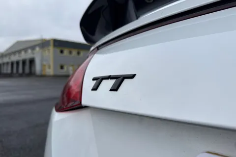 PN72MVT Audi TT Coup- Black Edition 40 TFSI  197 PS S tronic Thumbnail #36