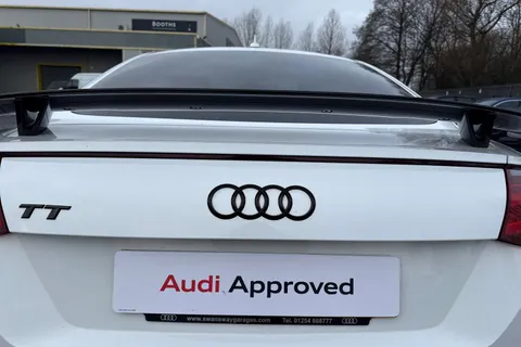 PN72MVT Audi TT Coup- Black Edition 40 TFSI  197 PS S tronic Thumbnail #37