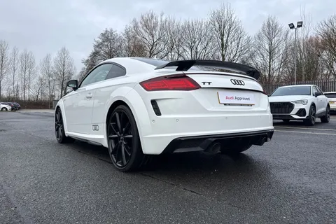 PN72MVT Audi TT Coup- Black Edition 40 TFSI  197 PS S tronic Thumbnail #38