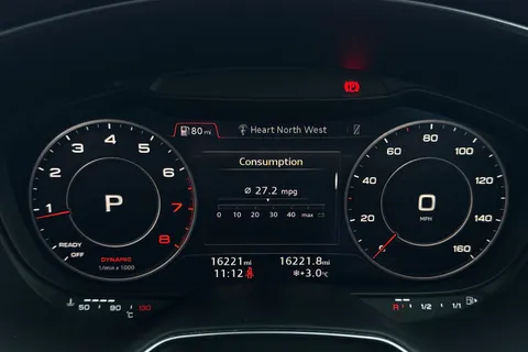 PN72MVT Audi TT Coup- Black Edition 40 TFSI  197 PS S tronic Thumbnail #45