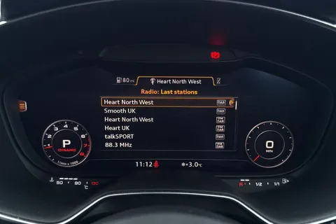 PN72MVT Audi TT Coup- Black Edition 40 TFSI  197 PS S tronic Thumbnail #46