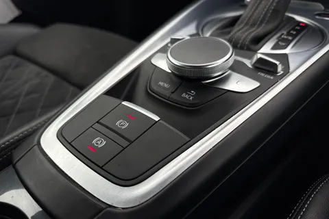 PN72MVT Audi TT Coup- Black Edition 40 TFSI  197 PS S tronic Thumbnail #53