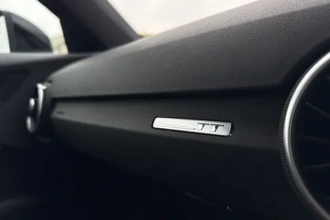 PN72MVT Audi TT Coup- Black Edition 40 TFSI  197 PS S tronic Thumbnail #54