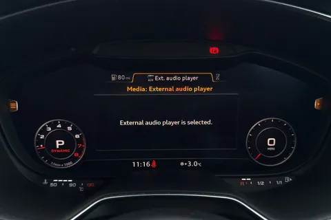 PN72MVT Audi TT Coup- Black Edition 40 TFSI  197 PS S tronic Thumbnail #56