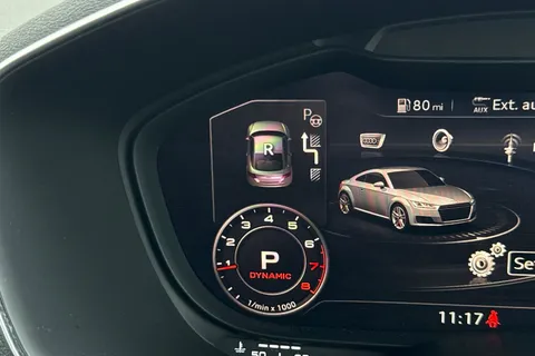 PN72MVT Audi TT Coup- Black Edition 40 TFSI  197 PS S tronic Thumbnail #59