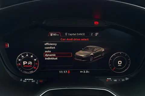 PN72MVT Audi TT Coup- Black Edition 40 TFSI  197 PS S tronic Thumbnail #60