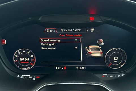 PN72MVT Audi TT Coup- Black Edition 40 TFSI  197 PS S tronic Thumbnail #61