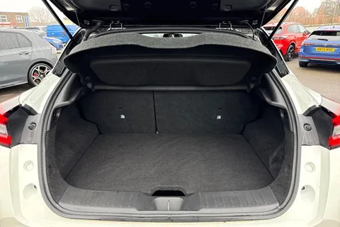 DX72YWR Nissan Juke 1.6 Premiere Edition Auto Euro 6 5dr Thumbnail #8