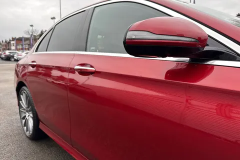 KJ19HCG Mercedes-Benz E Class 2.9 E400d AMG Line G-Tronic+ 4MATIC Euro 6 (s/s) 4dr Thumbnail #28