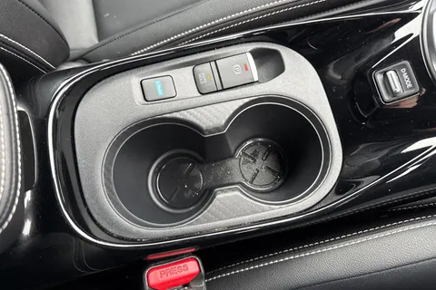 DX72YWR Nissan Juke 1.6 Premiere Edition Auto Euro 6 5dr Thumbnail #39